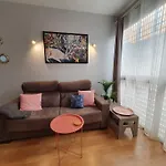 Modern Apartment A Few Minutes To The Center - Trip