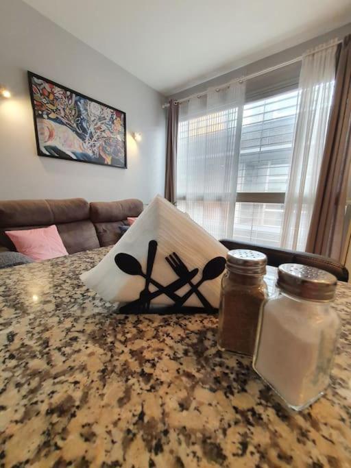 Modern A Few Minutes To The Center - Trip Apartament Malaga