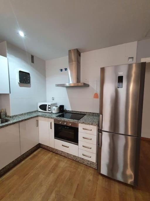 Apartament Modern A Few Minutes To The Center - Trip Malaga