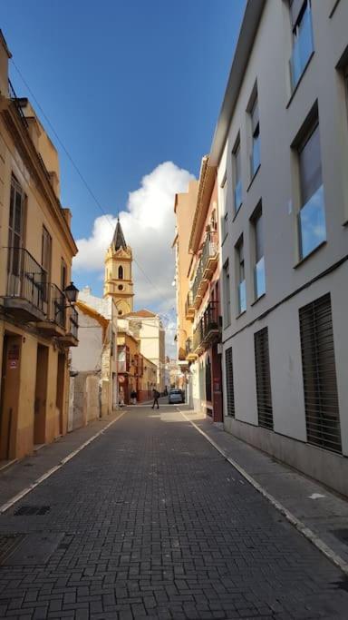 Modern A Few Minutes To The Center - Trip Apartament Malaga