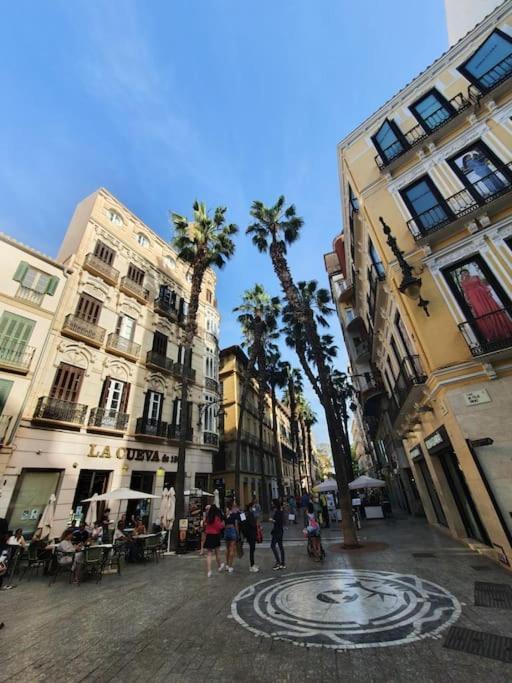 Modern A Few Minutes To The Center - Trip Malaga