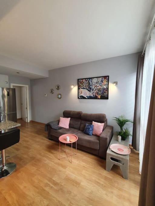Apartament Modern A Few Minutes To The Center - Trip Malaga