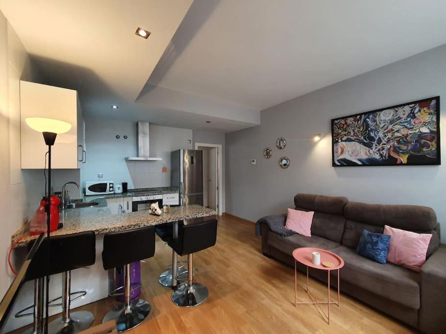 Apartament Modern A Few Minutes To The Center - Trip *