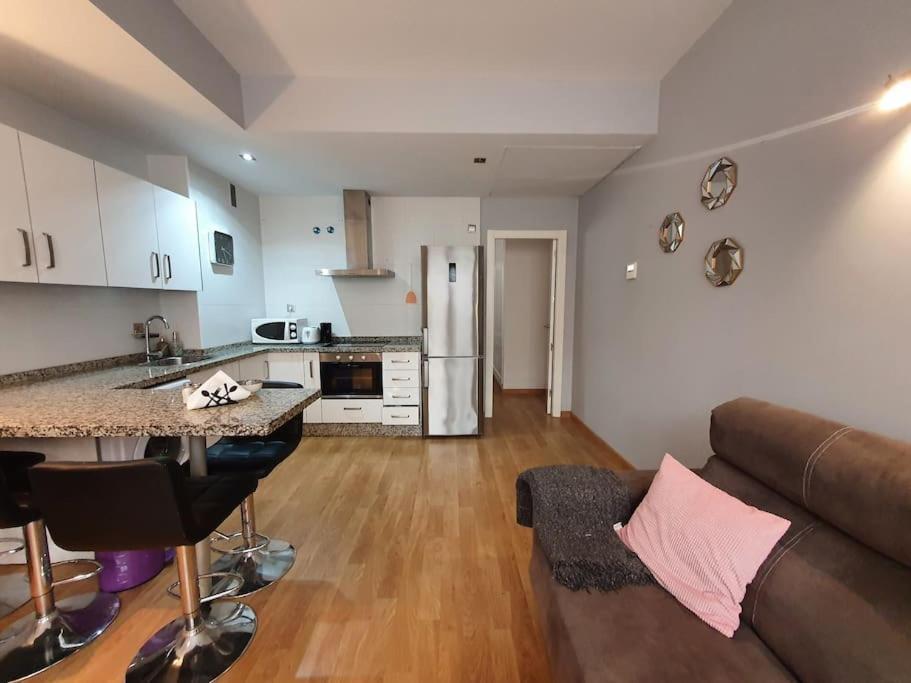 Apartament Modern A Few Minutes To The Center - Trip *